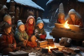 俄罗斯儿童故事精选全文、俄罗斯短篇故事