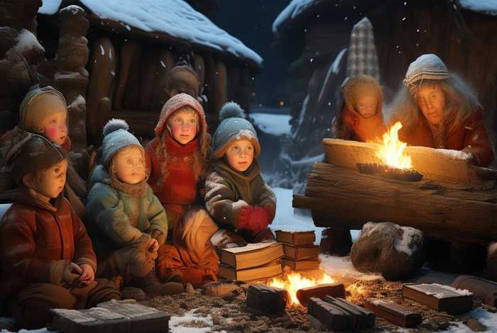 俄罗斯儿童故事精选全文、俄罗斯短篇故事