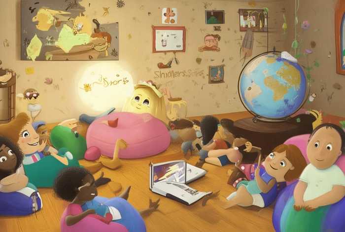 儿童听故事网站;免费听儿童故事的网站有哪些 儿童听故事网站;免费听儿童故事的网站有哪些