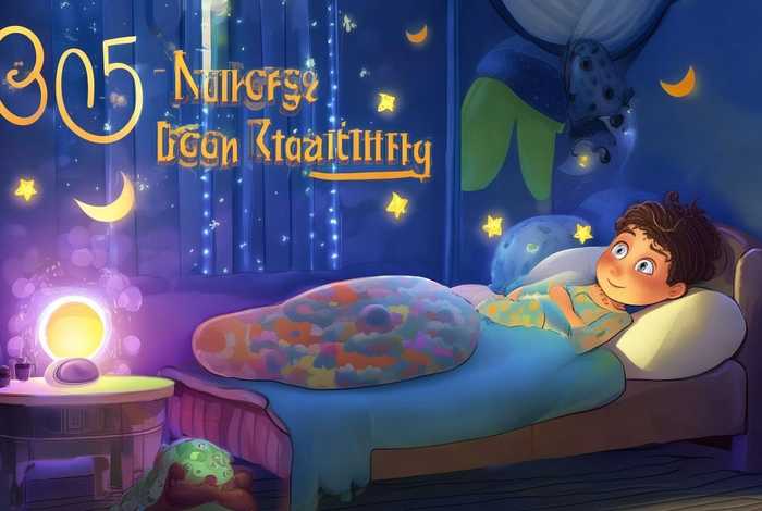 365夜儿童睡前故事mp3 少儿睡前故事365mp3