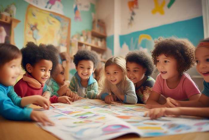 儿童简短小故事幼儿园 十个幼儿简短小故事