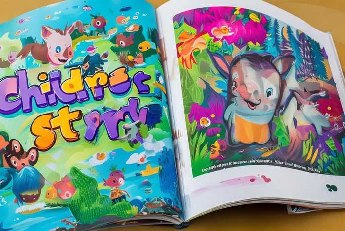 儿童故事期刊 故事期刊有哪些 儿童故事期刊 故事期刊有哪些