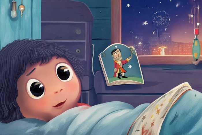 儿童睡前故事历史人物故事(幼儿睡前历史故事) 儿童睡前故事历史人物故事(幼儿睡前历史故事)