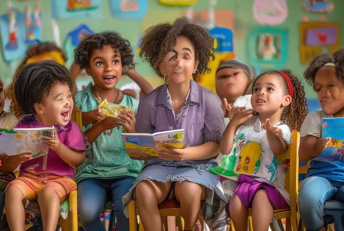 儿童学故事 小儿学讲故事