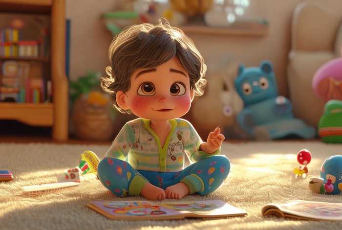 36岁儿童故事免费听讲一下 - 36岁幼儿故事