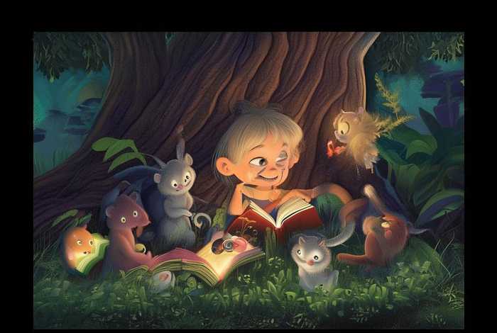 儿童小故事大智慧100字左右、少儿智慧故事100个文字版 儿童小故事大智慧100字左右、少儿智慧故事100个文字版