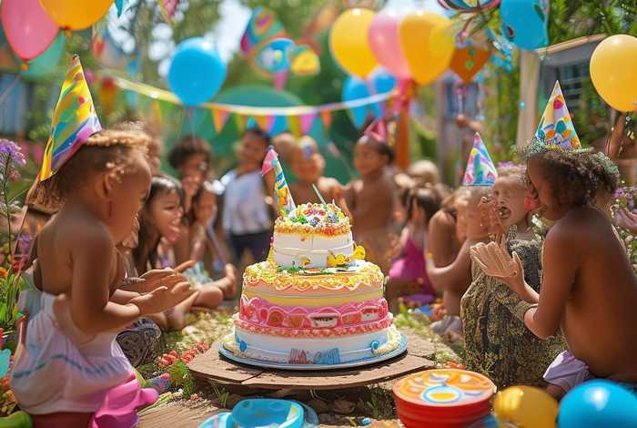 儿童生日讲究有哪些；儿童生日讲究有哪些内容