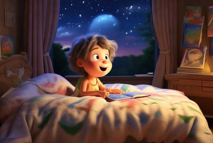儿童睡前故事视频大全完整版；儿童睡前故事视频大全