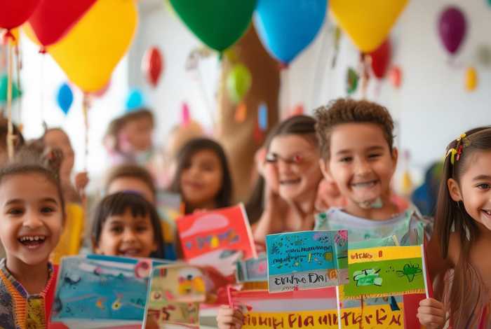 儿童节的来历简短小故事（儿童节的来历简短30字）