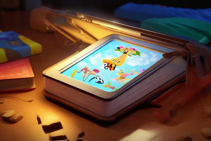 儿童故事播放器软件，少儿听故事的播放器