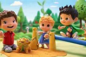 3-4岁儿童故事3分钟（3-4岁幼儿故事大全）