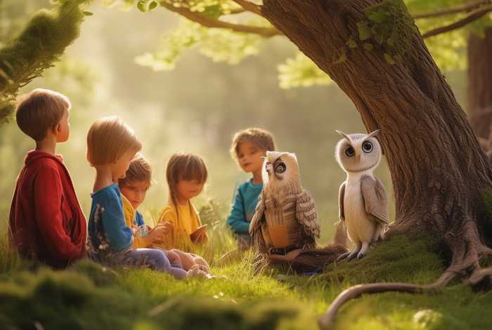 4到6岁儿童经典故事 幼儿故事4到6岁