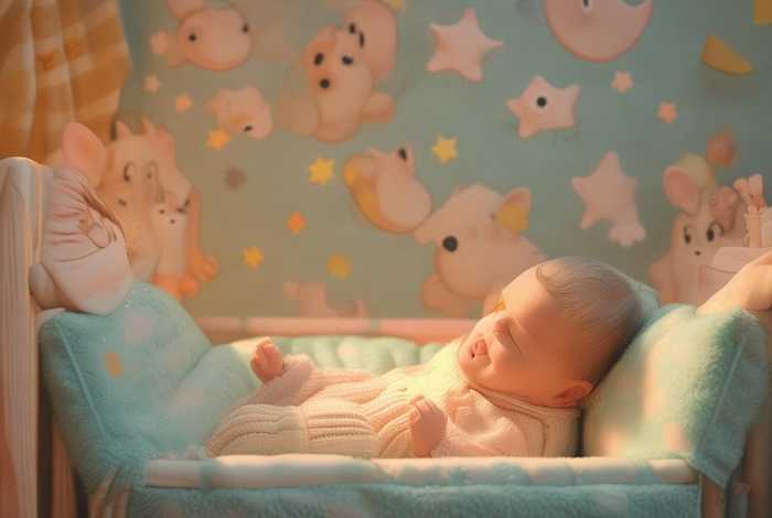 0岁儿童故事；0岁婴儿故事