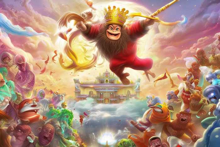 儿童故事在线听mp3；儿童故事在线听mp3孙悟空大闹天宫