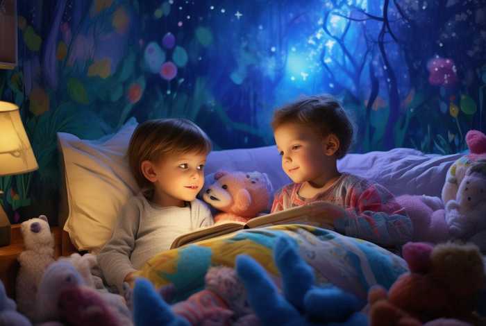 儿童睡前故事文字版(幼儿园小朋友睡前故事文字版) 儿童睡前故事文字版(幼儿园小朋友睡前故事文字版)