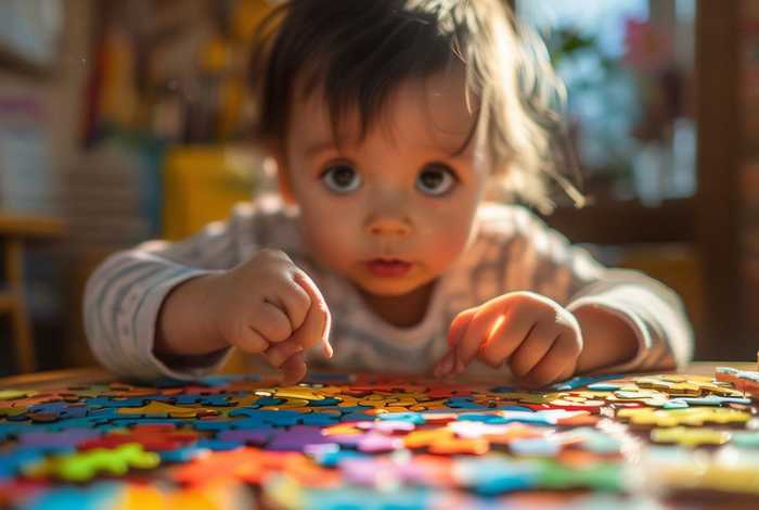 儿童故事做事情要专心；做事情要专心的故事