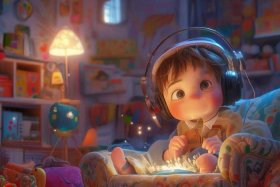 6岁儿童故事mp3下载 6岁的故事在线收听