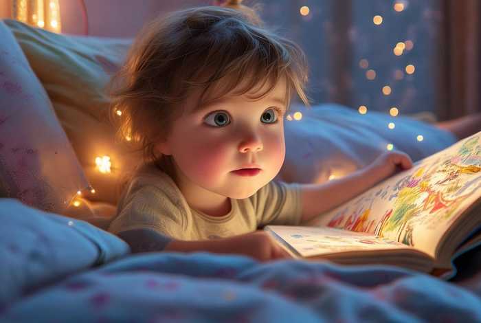 儿童故事睡前阅读故事大全 - 儿童故事大全睡前故事在线朗读