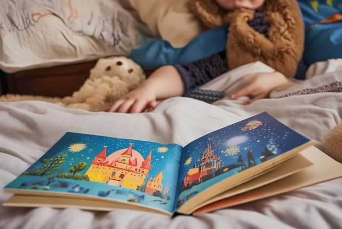 儿童睡前故事100篇全文；儿童童话故事大全睡前故事100篇