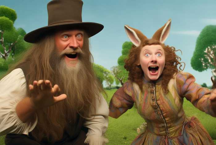 儿童故事经典寓言故事双人表演 两人表演寓言故事 儿童故事经典寓言故事双人表演 两人表演寓言故事