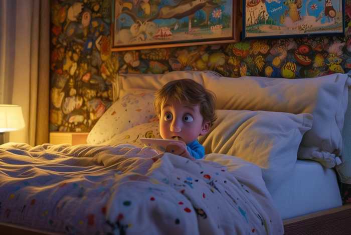 儿童故事在线听、小儿故事睡前故事在线听