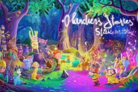 365儿童故事全集自动播放，少儿故事365