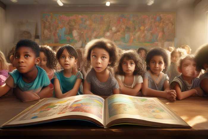 儿童节背后的故事(儿童节的来历你了解吗?背后真相,让人触目惊心) 儿童节背后的故事(儿童节的来历你了解吗?背后真相,让人触目惊心)