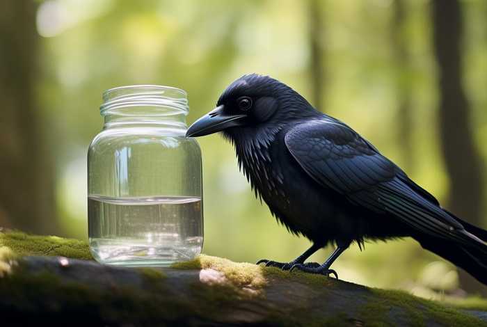 儿童睡前故事乌鸦喝水;少儿睡前故事乌鸦喝水 儿童睡前故事乌鸦喝水;少儿睡前故事乌鸦喝水