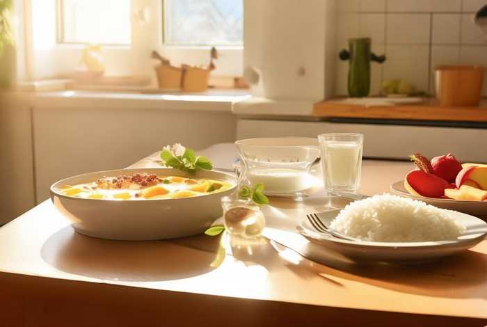 儿童生病吃什么营养又清淡 - 小孩生病吃什么营养又清淡