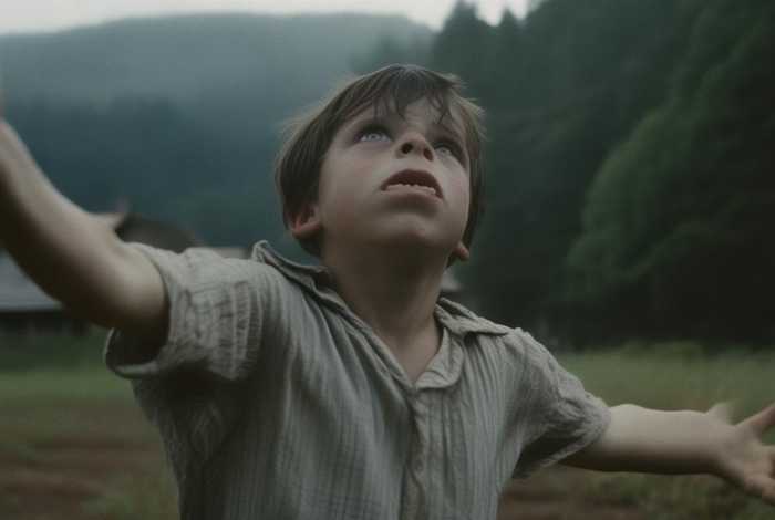 儿童故事狼来了文字版 少儿故事狼来了完整版