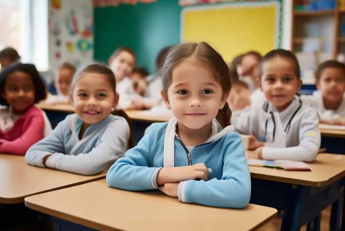 儿童礼仪文案（儿童礼仪文案短句）