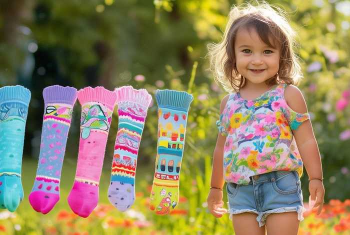 儿童裤袜子 - 儿童裤袜子3-6岁女孩