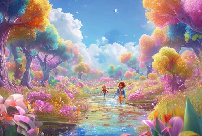 儿童故事万能背景音频、儿童故事万能背景音乐