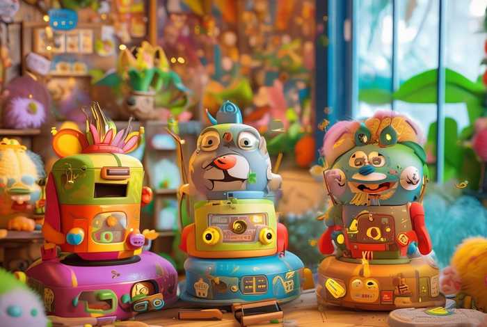 儿童故事机市场分析（幼儿故事机推荐）