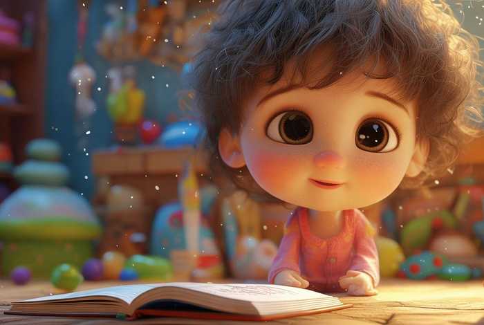 儿童小故事短篇50字免费听 儿童小故事短篇50字