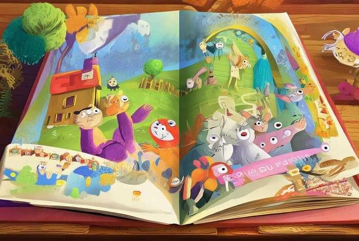 儿童故事书印刷（儿童故事书印刷联系方式）