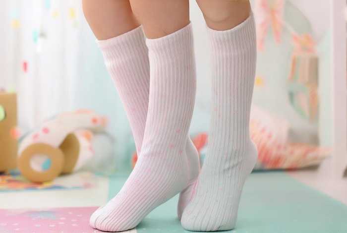儿童裤袜春秋（儿童袜子春秋薄款）