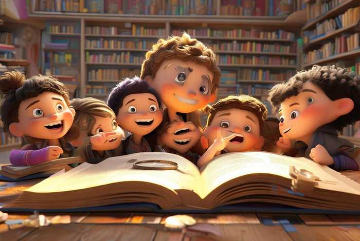 儿童破案推理书籍，儿童侦探推理书籍