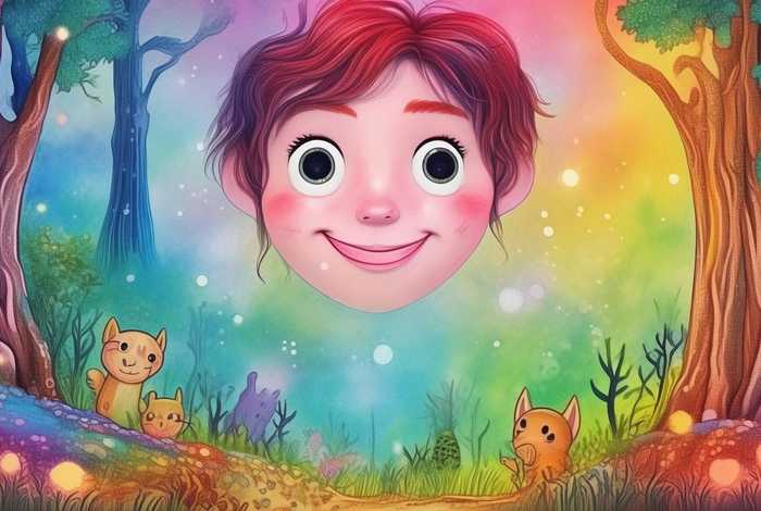 儿童故事打印(幼儿故事打印) 儿童故事打印(幼儿故事打印)