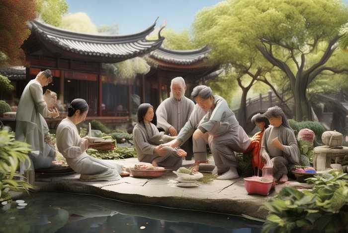 24孝故事 24孝故事白话文