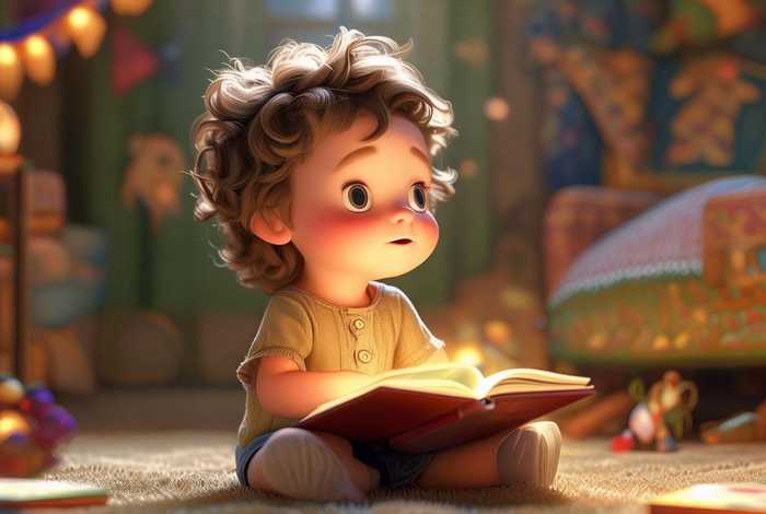 4岁必听故事；4岁宝宝必听的故事文字版