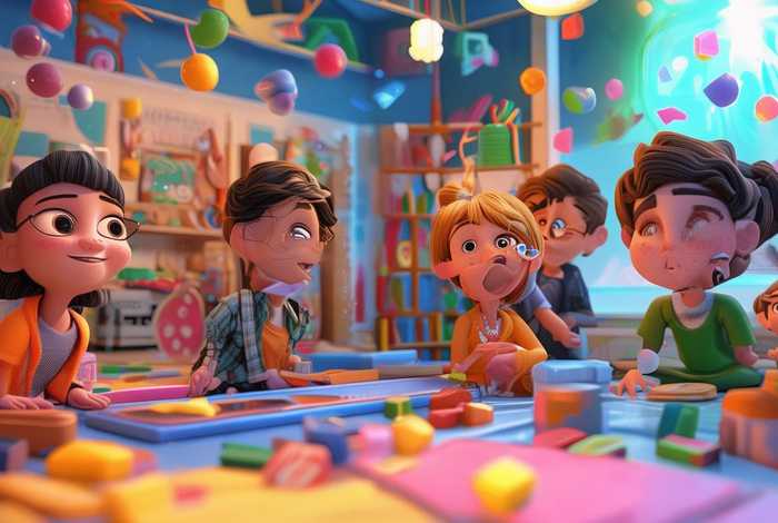 儿童物理启蒙动画542集百度盘免费版 - 儿童物理启蒙动画片 儿童物理启蒙动画542集百度盘免费版 - 儿童物理启蒙动画片