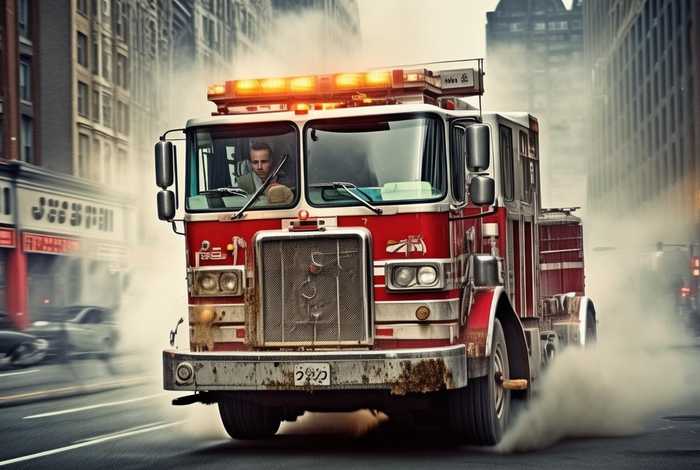 119故事；119故事讲述