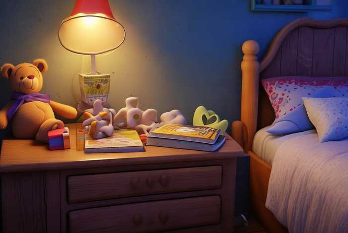 儿童睡前清单制作 - 儿童睡前清单制作图片大全