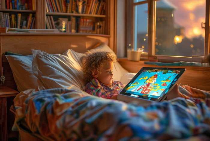 儿童睡前故事视频免费观看，儿童睡前视频故事大全免费观看