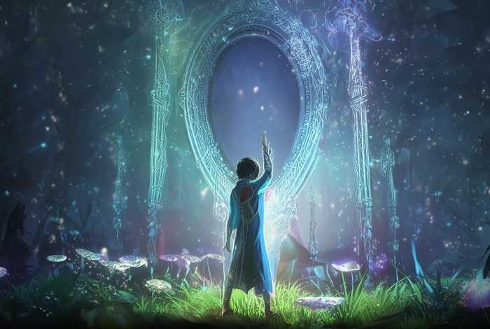 mirrordlc故事 mirrordlc全cg攻略