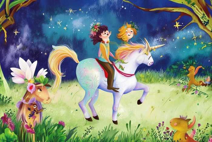 儿童文学经典的童话（儿童文学经典的童话作品）