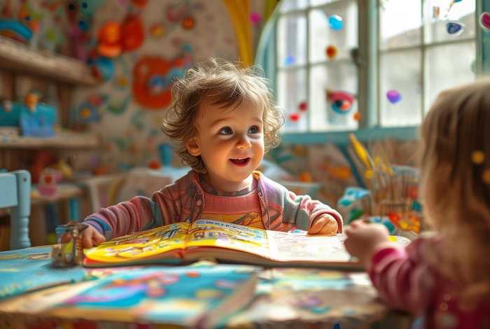 儿童故事讲述稿 儿童故事讲述稿推荐