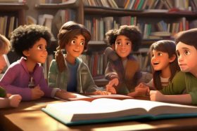 儿童励志故事书10-15岁励志故事（少儿励志故事书）