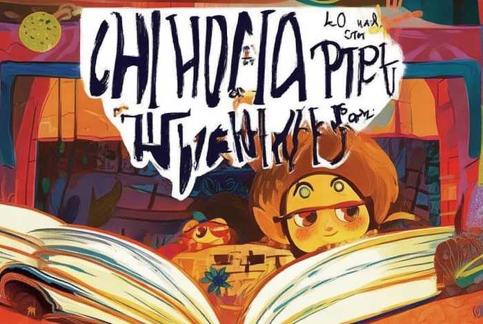 儿童故事文字版免费阅读（儿童故事文字版6-12岁免费阅读）